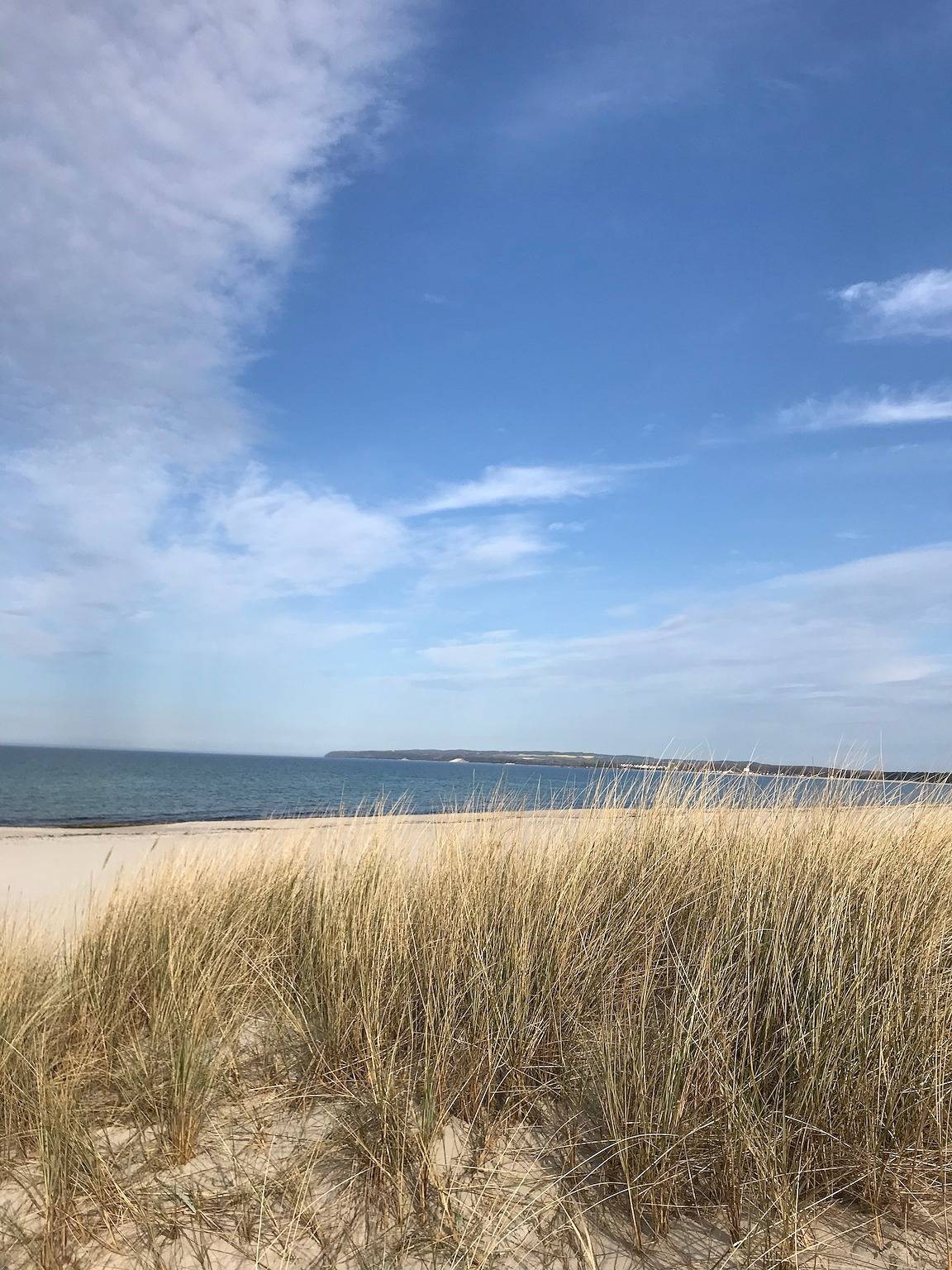 Entire holiday apartment, Wohnung Boot- Am kleinen Königsstuhl in Neddesitz, Sagard