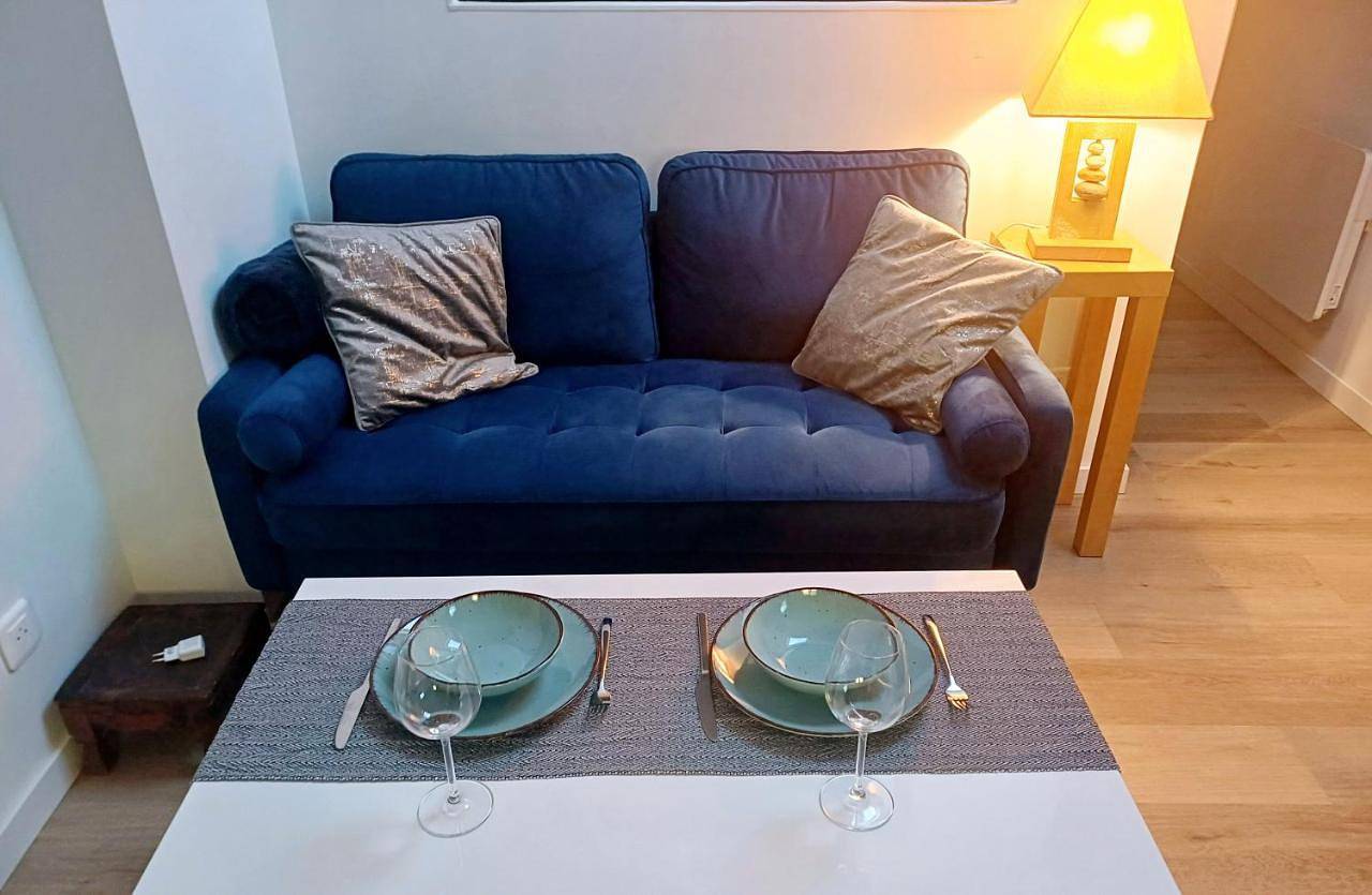 Appartement entier, Joli studio libourne in Libourne, Région de Libourne