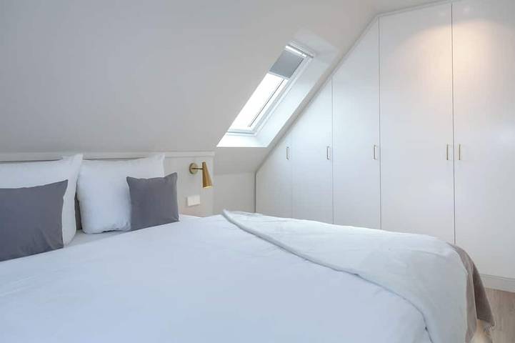 Ferienhaus für 8 Personen, mit Terrasse und Sauna sowie Garten auf Sylt - 4