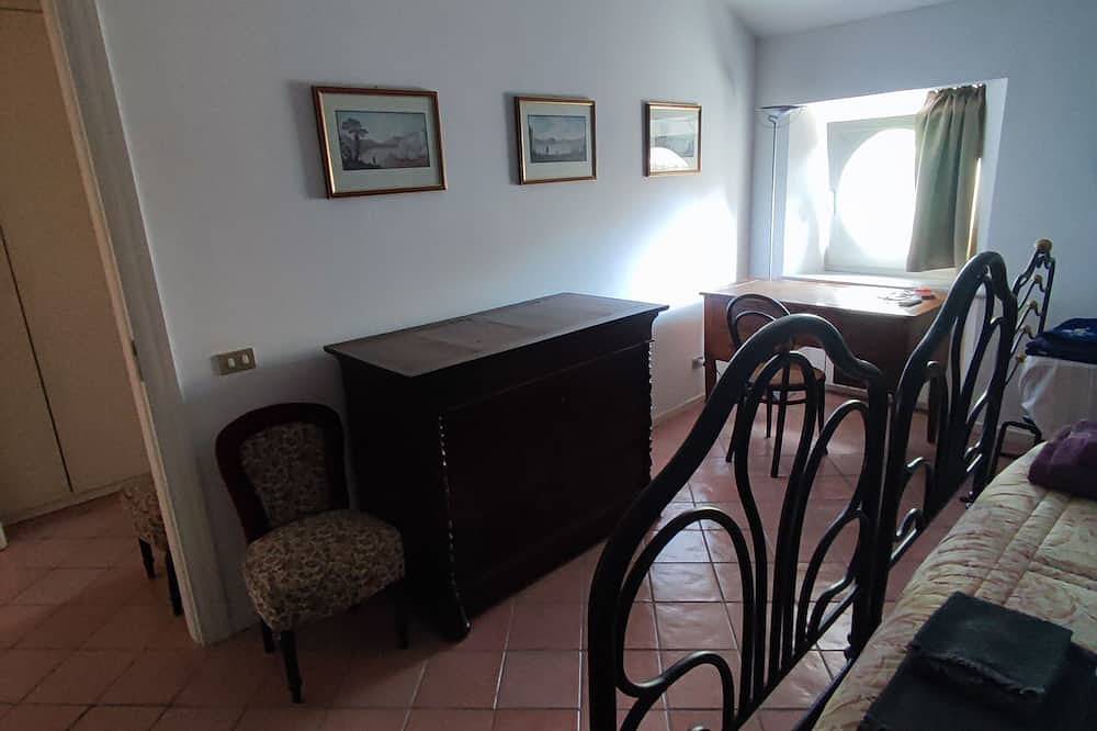 Geheel appartement, Design apartment by the sea in Santa Maria di Castellabate, Cilento