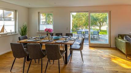 Ferienhaus für 8 Personen in Born a. Darß, Born am Darß, Bild 1