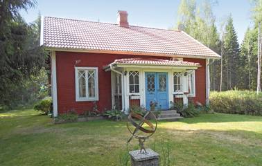 Chalet für 6 Personen in Gullspang, Västra Götalands län, Bild 1