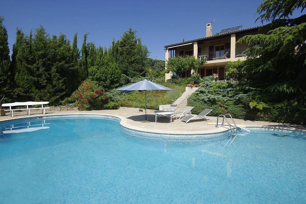 Appartement entier, Belle Vue. in Valensole, Parc naturel régional du Verdon