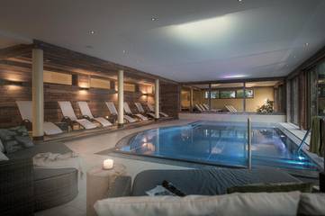 Hôtel pour 2 personnes, animaux acceptés à Sankt Wolfgang im Salzkammergut