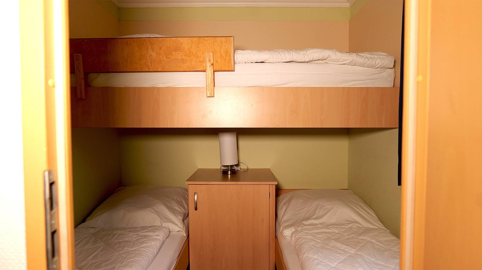 Großes Mobilheim 1005 in Nideggen, Rureifel (Nordrhein-westfalen)