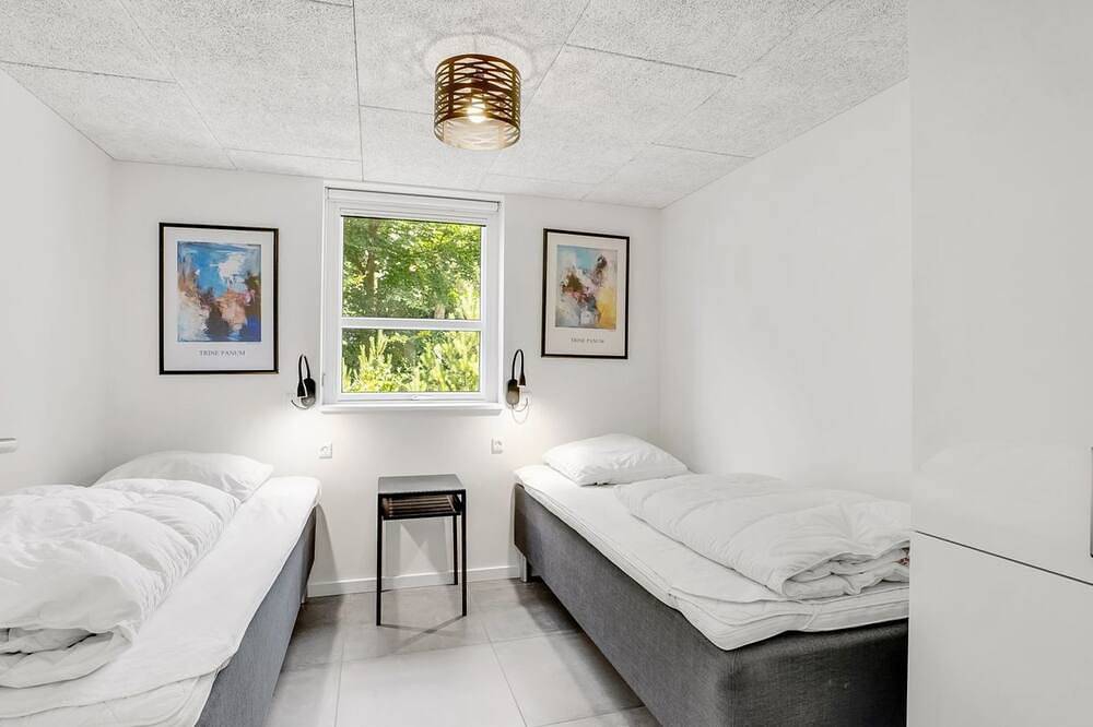 \"Patrice\" - 300m from the sea in Strøby, Stevns und Umgebung