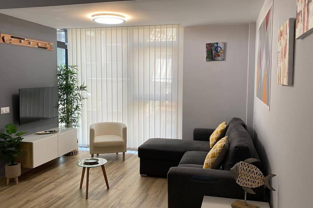 Ganze Wohnung, Apartment Torrox in Los Boliches, Fuengirola