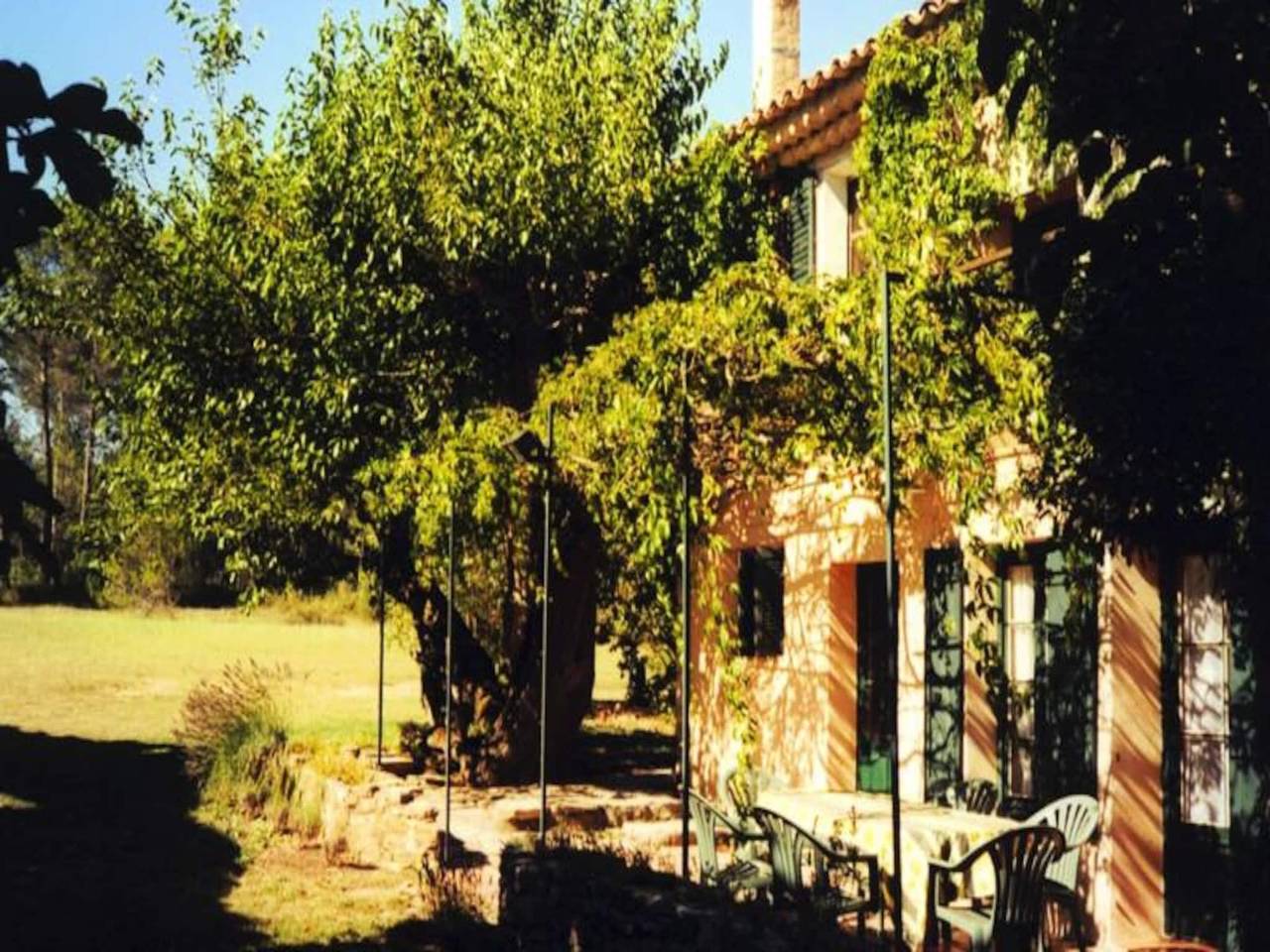 Ganze Wohnung, Häuser & Villen für 6 Personen in Flayosc, Draguignan Region