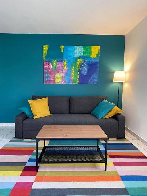 Maison de vacances pour 2 personnes