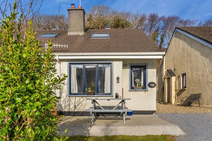 Hütte für 4 Personen in Irland - 4