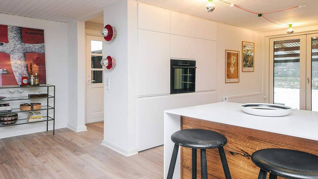 Ferienhaus für 5 Personen (148 m²) in Viborg in Viborg