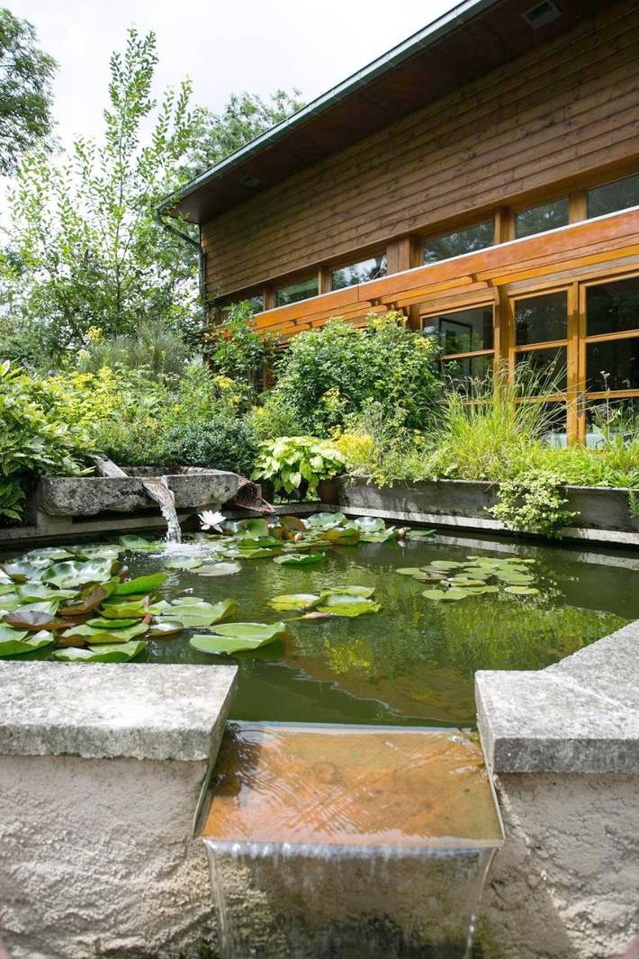 Chambre d’hôte pour 3 personnes, avec jardin, animaux acceptés à Chartres - 4