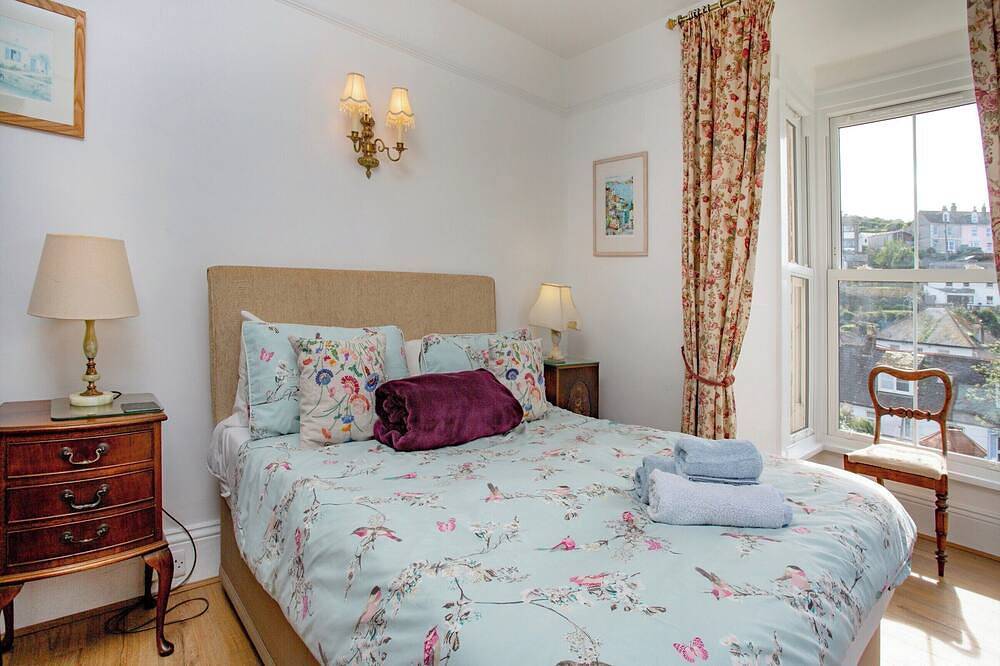 2 bedroom accommodation in Polruan, near Fowey in Polperro, Polruan