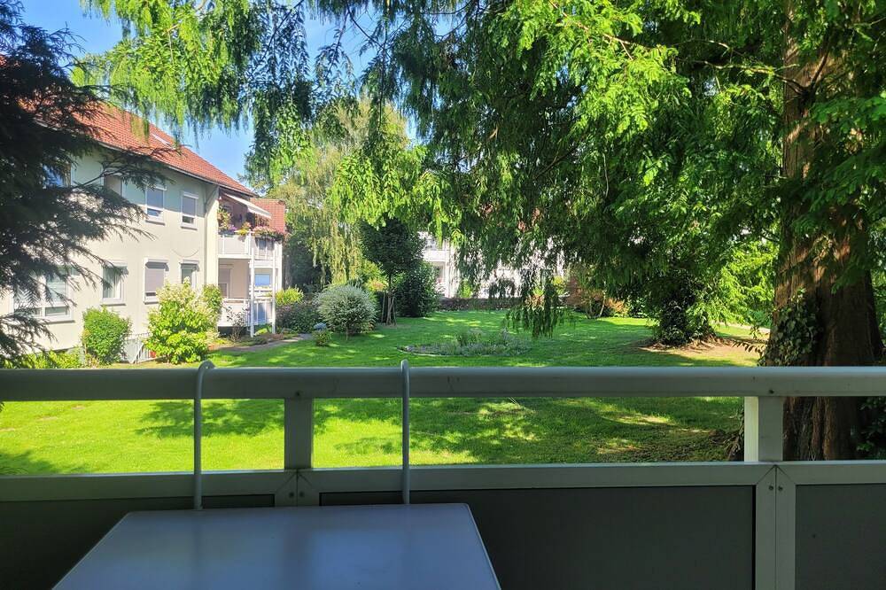 Ganze Wohnung, Wohnung in Dortmund, ruhige und zentale Lage in Dortmund, Ruhrgebiet