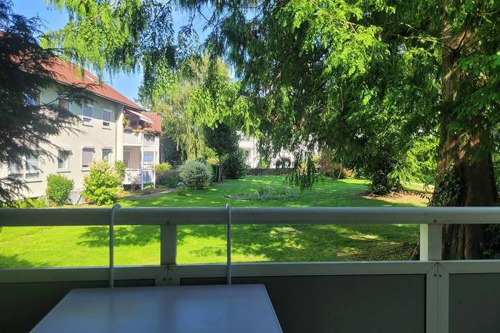 Ganze Wohnung, Wohnung in Dortmund, ruhige und zentale Lage in Dortmund, Ruhrgebiet