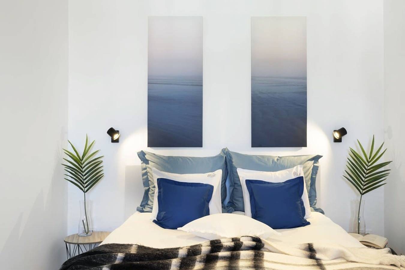 Ganze Wohnung, Ferienwohnung für 3 Personen in Danzig, Dreistadt