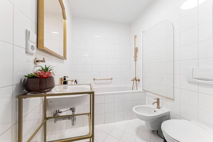 BnB für 4 Personen in Prag - 4