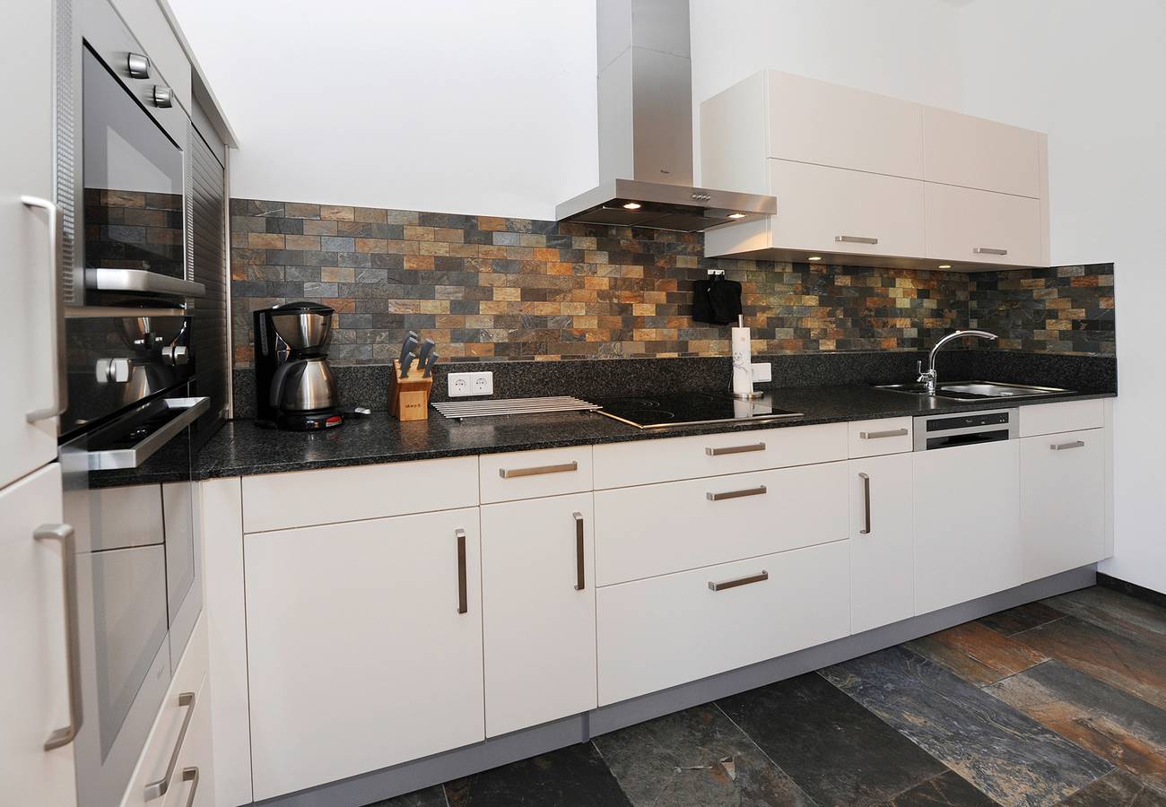 Ganze Wohnung, 3312 Verwall Wohnung  2 | Drei Türme in Tschagguns, Schruns-Tschagguns