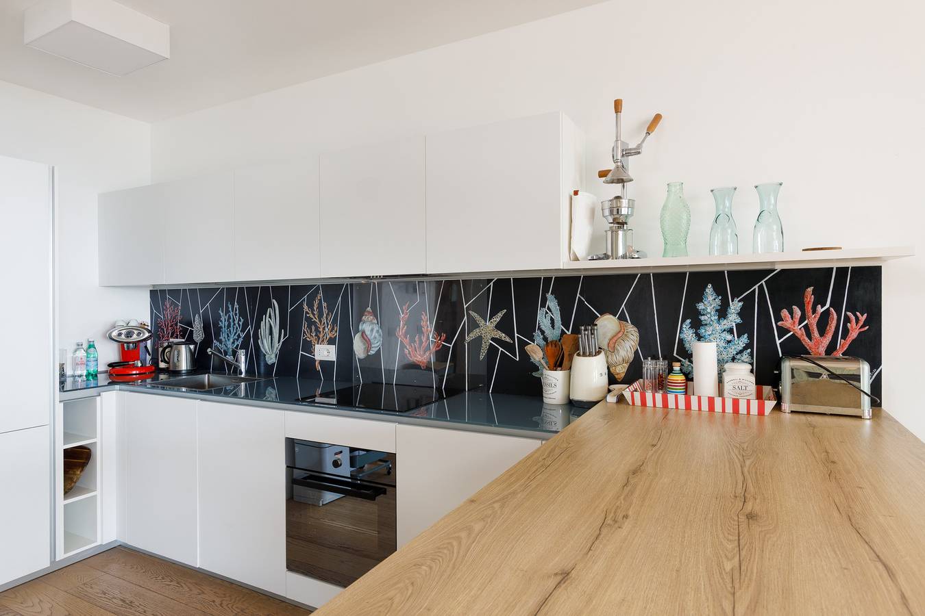 Apartamento entero, Telgatino -  Portopiccolo Apartments in Sistiana, Duino-Aurisina