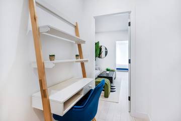 Appartamento per 5 Persone in Manhattan, New York, Foto 4