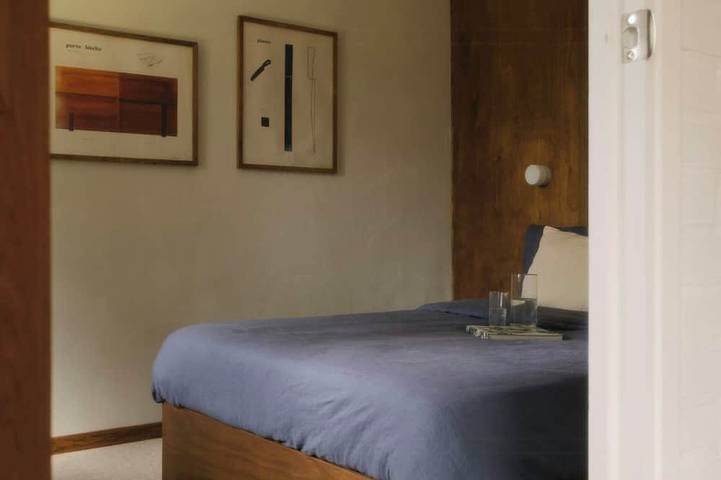 Location de vacances pour 4 personnes, avec Balcon et Jardin à Gathemo - 2