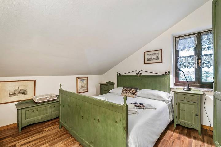 Appartamento intero, Champlas Suite - Balcony Views, Sleeps 4 in Sestriere città, Via Lattea
