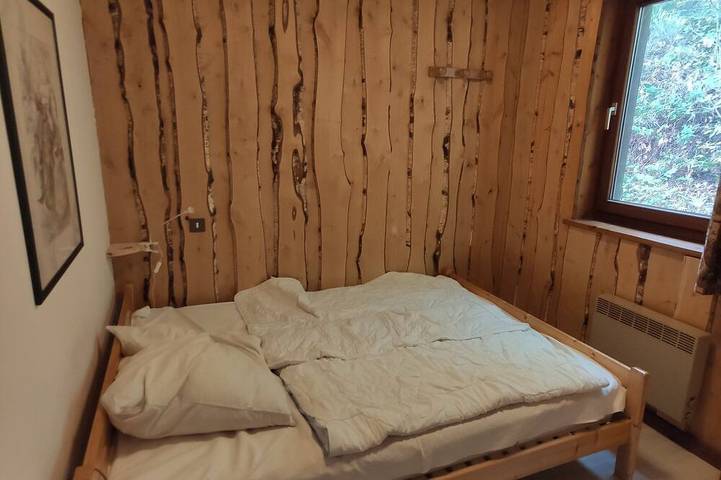 Location de vacances pour 7 personnes, avec jardin à Le Ménil - 4