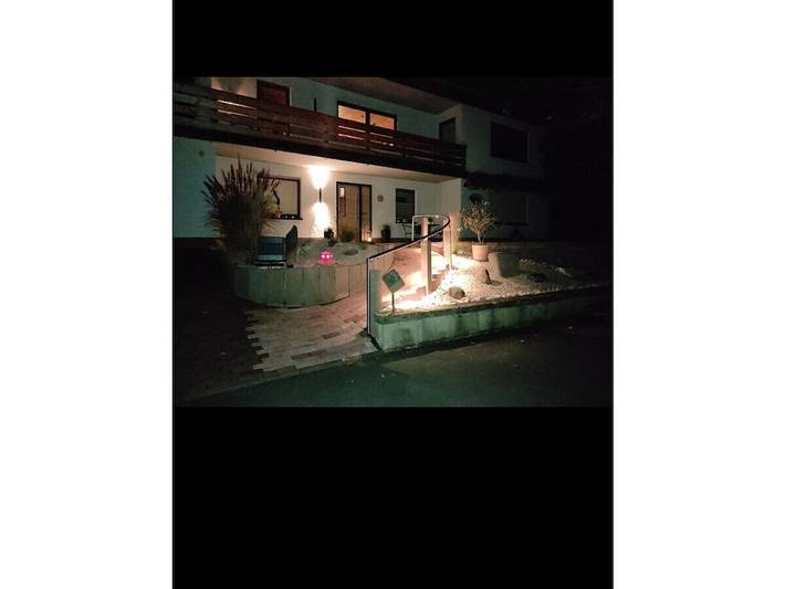 Ferienhaus für 3 Personen, mit Terrasse am Edersee - 3