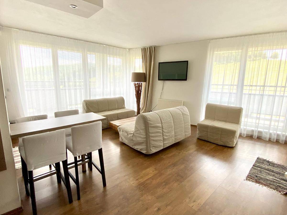 Cały apartament, Triangel 215 in Donovaly, Low Tatras
