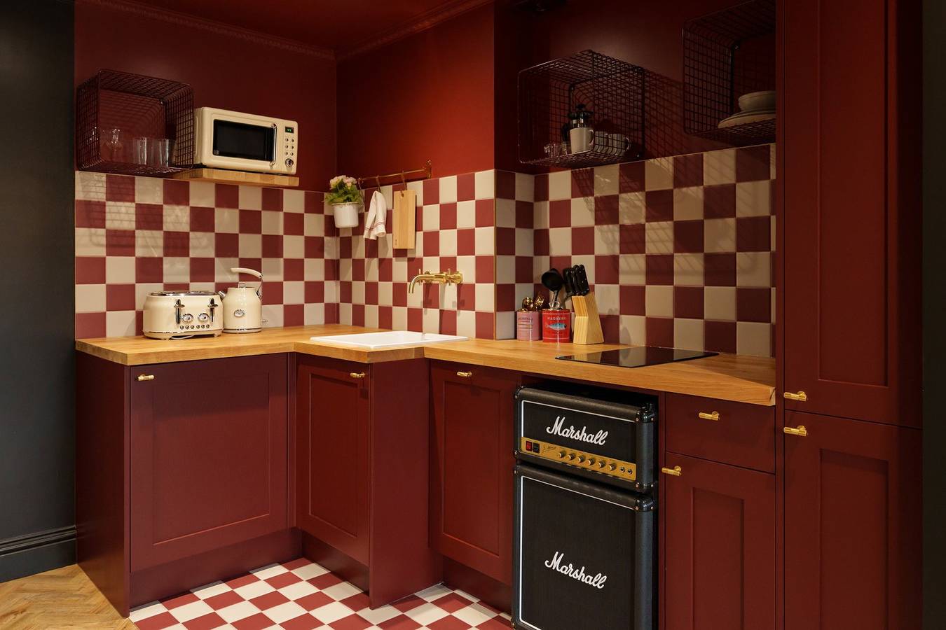 Ganzes Studio, Guestready - Trendy retreat in London in Camden, London