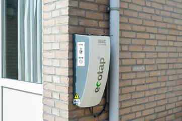 Villa voor 6 Personen in Hoofdplaat, Nederlandse Noordzeekust, Afbeelding 1