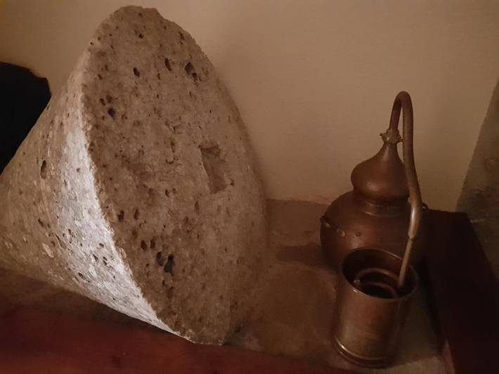 Casa rural para 9 personas, con Balcón y Jacuzzi además de Terraza y Piscina en Alforja - 3