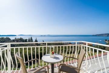 Ferienwohnung für 3 Personen in Plat, Dubrovnik-Neretva, Bild 1