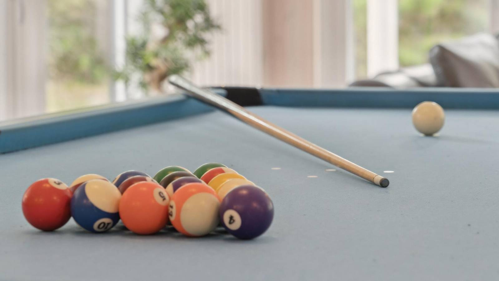 Buchen Sie großes Ferienhaus Henne Strand 387 mit Pool. in Henne, Filsø See