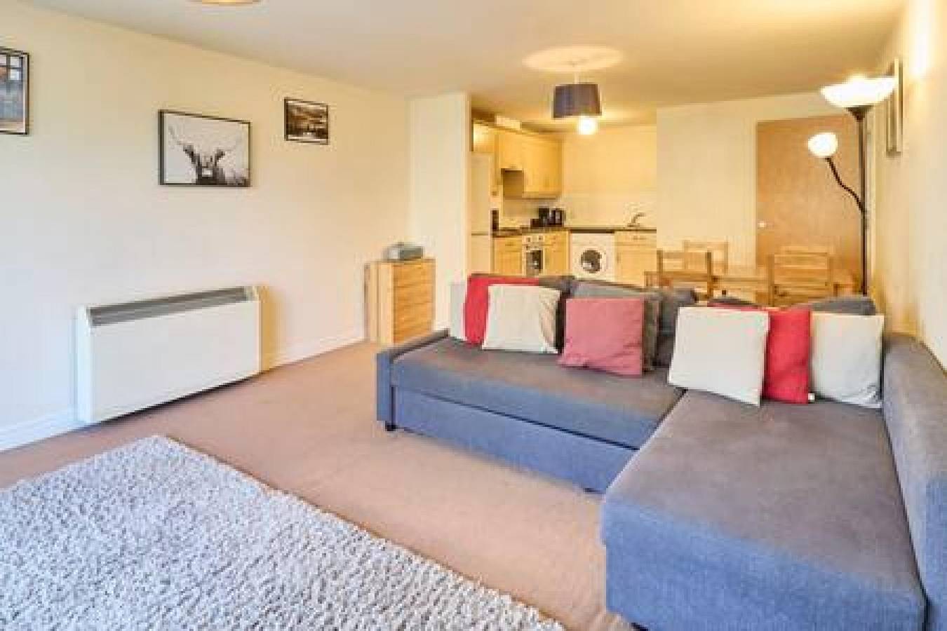 Apartamento entero, Host Stay Bingley Court in Kent
