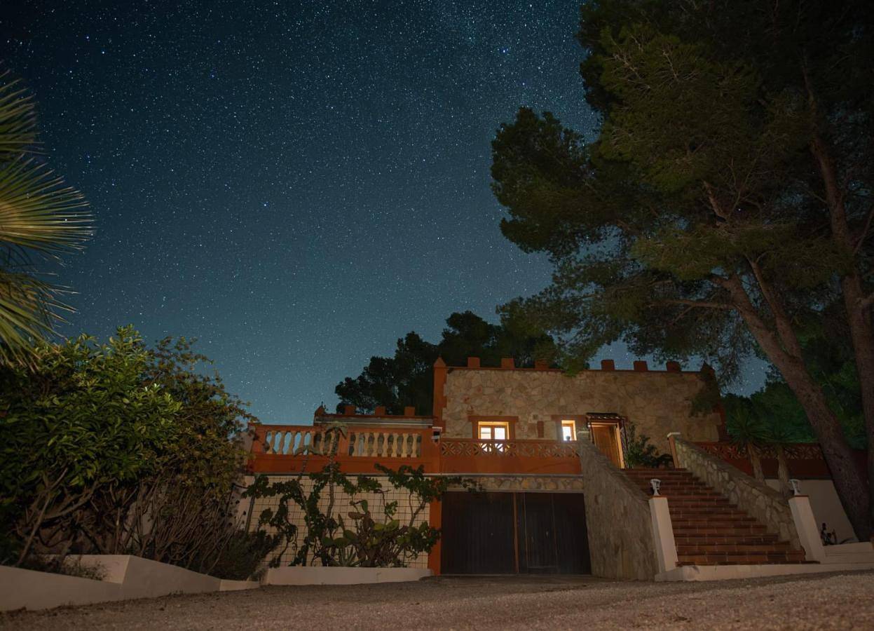 Finca Montana in Sant Joan (Mallorca), Mallorca Inselmitte