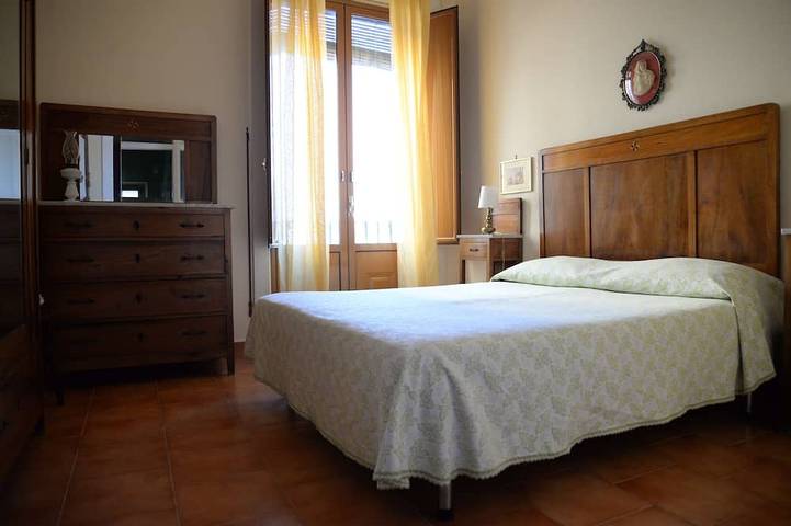 Casa Naumachie Relax in a safe and wonderful place in Taormina, Provincia di Messina