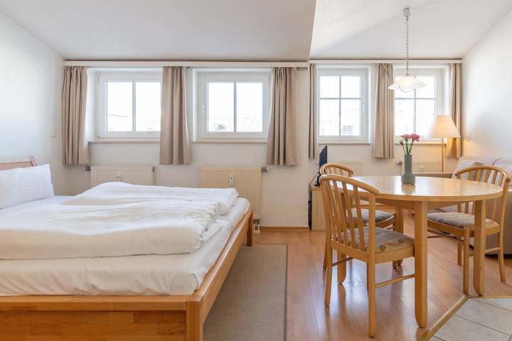 Apartamento de vacaciones para 2 personas - 1