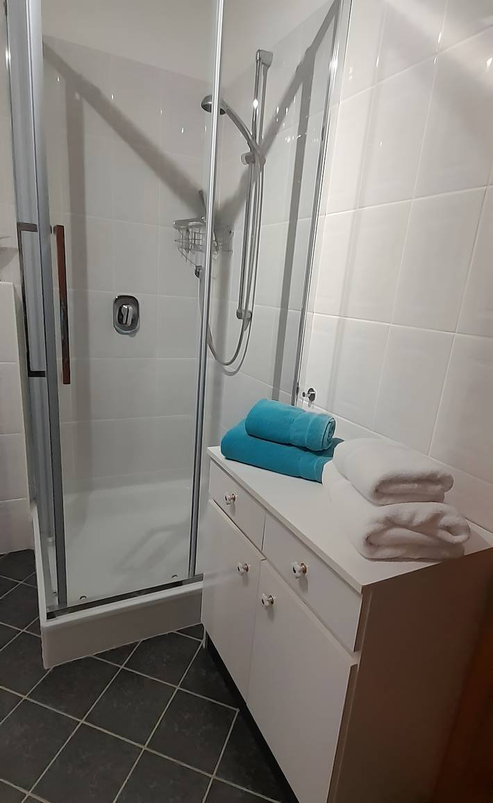 Ferienwohnung für 2 Personen, mit Garten in Oberzent - 4