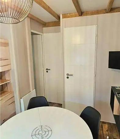 Camping pour 2 personnes, avec jardin et piscine, animaux acceptés à Castellane - 3
