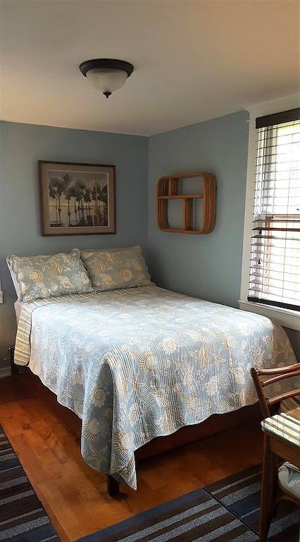 Vacation rental for 5 people, with yard in St. Johns County