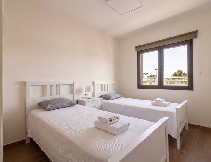 Finca für 6 Personen, mit Balkon und Pool in Antigua - 4