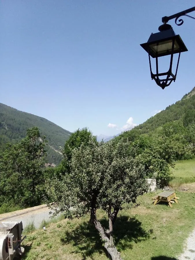 Gästehaus für 2 Personen, mit Balkon und Ausblick - 1