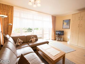 Ferienwohnung für 4 Personen in Schillig Strand, Schillig, Bild 2