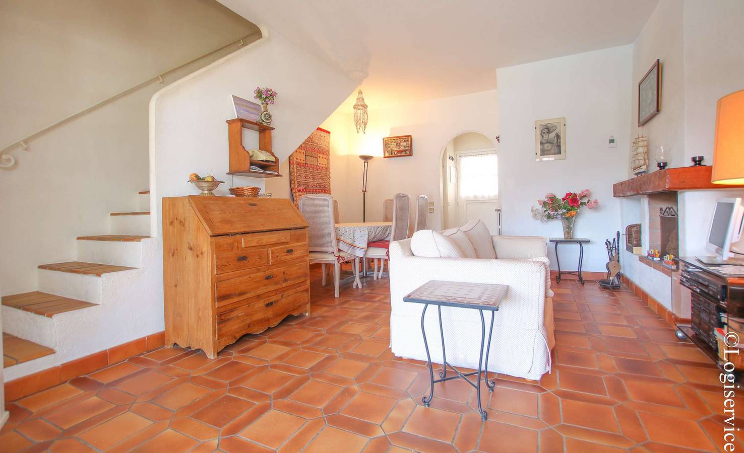 Bungalow für 4 Personen in Port Grimaud, Grimaud