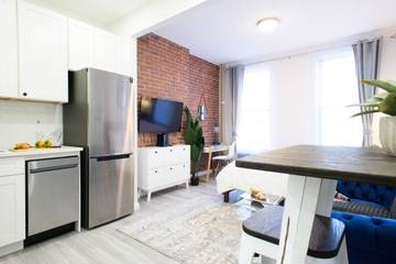 Apartment for 3 People in Manhattan, New York City, Photo 1