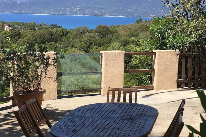 Holiday apartment for 6 people - 1