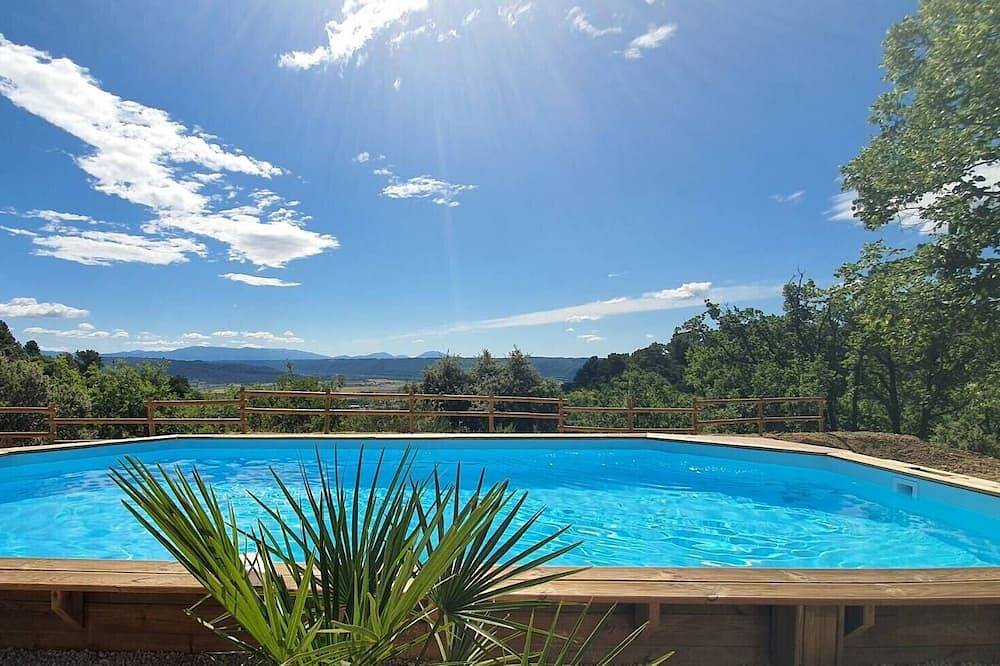 Maison de campagne en Provence in Villeneuve, Parc naturel régional du Luberon