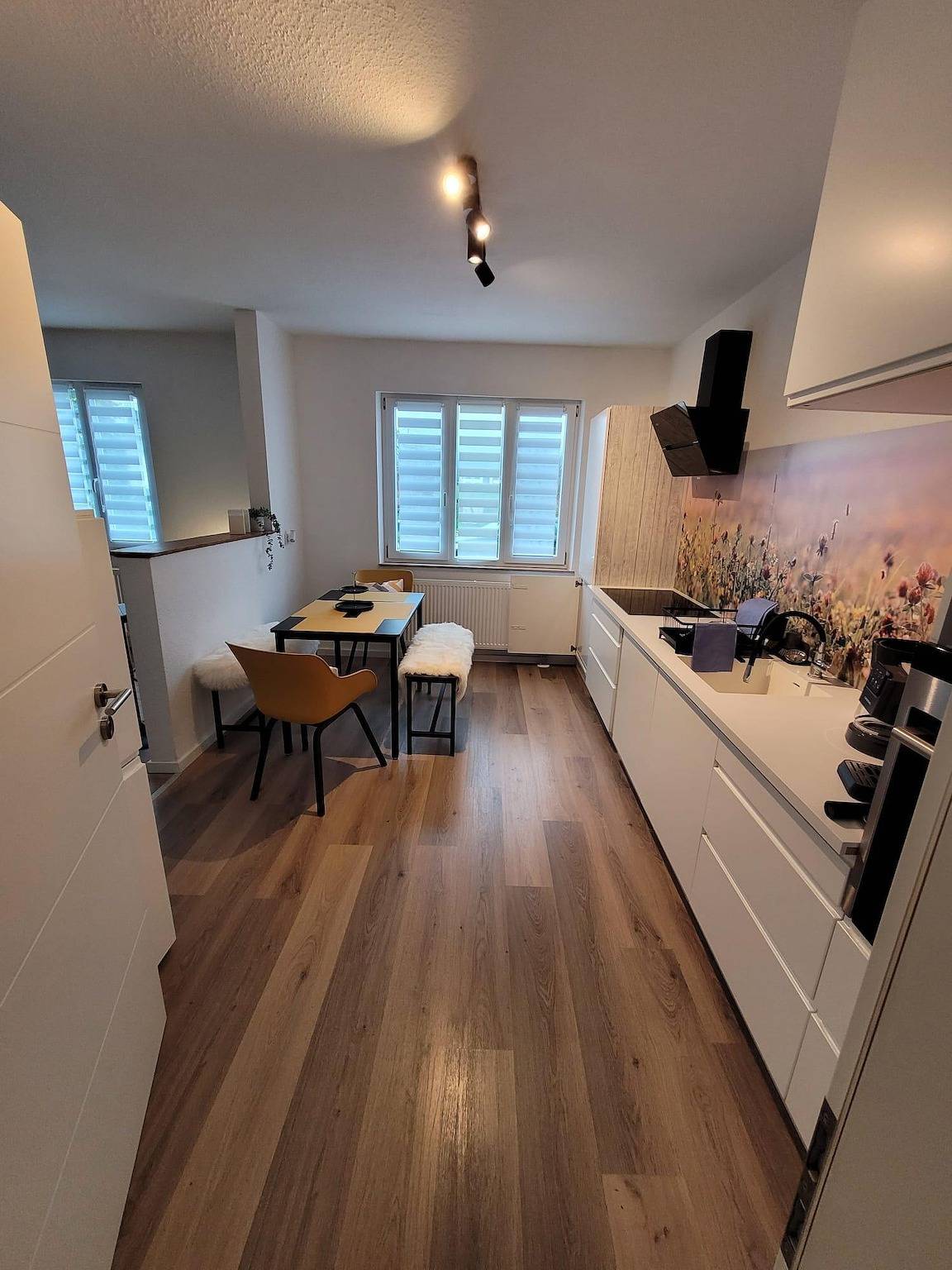 Ganze Ferienwohnung, Ferienwohnung Winetime in Saarburg, Landkreis Trier-Saarburg