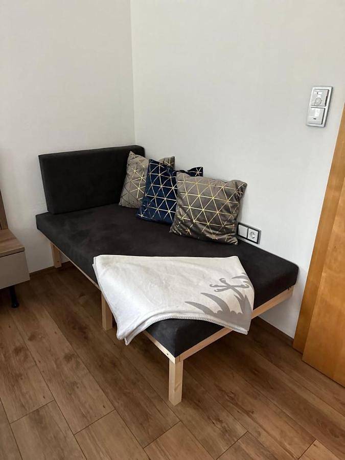 Ganze Wohnung, Two-Bedroom Apartment in Radfeld, Kaisergebirge